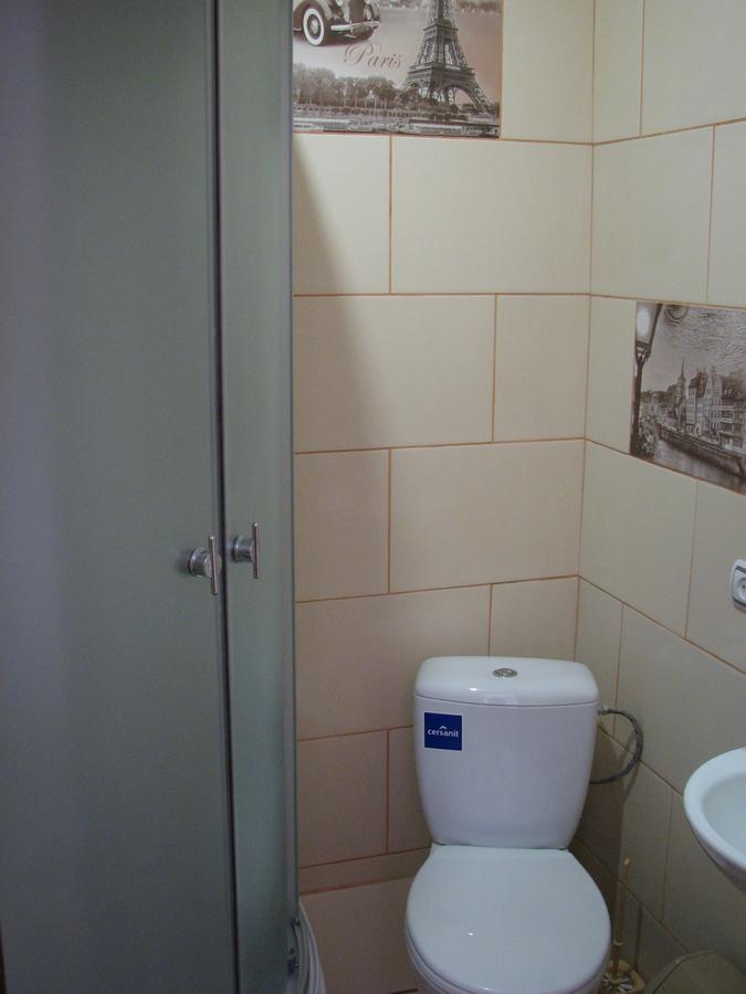 U Tetyany Hotel Slavske Exterior photo
